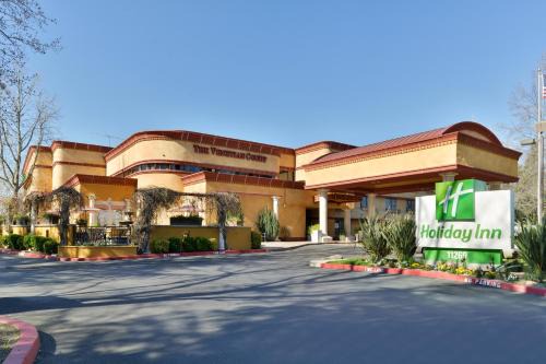 Rancho Cordova Hotel | Holiday Inn Rancho Cordova - Northeast Sacramento by IHG