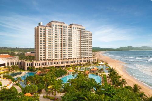 Xuyen Moc Resort | Holiday Inn Resort Ho Tram Beach by IHG
