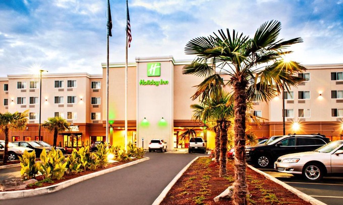 Salem Hotel | Holiday Inn - Salem by IHG
