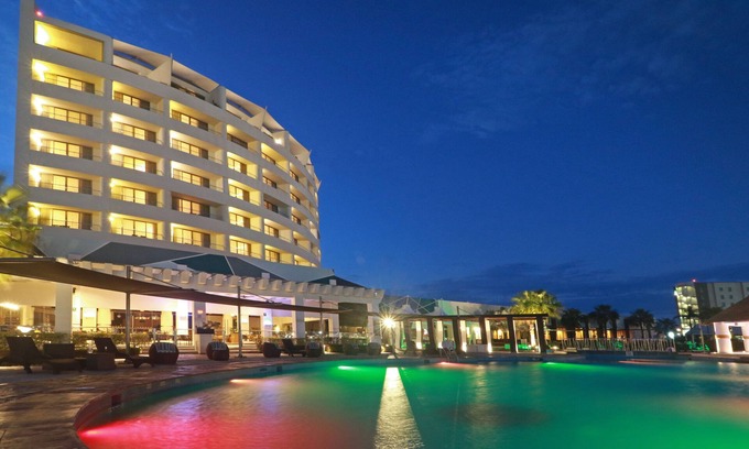 Tuxpan Hotel | Holiday Inn Tuxpan - Convention Center by IHG