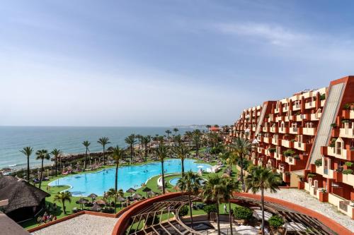 Benalmadena Hotel | Holiday Premium Resort