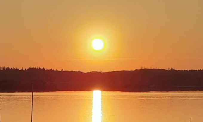 Maasholm House | Holidayapartment4withstudioSchleiblick