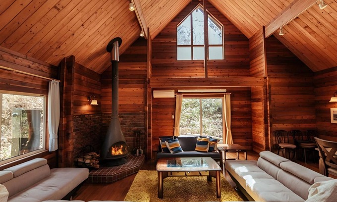 Nada Ward Cottage | HOLIDAYHOME 5/Kobe Hyōgo