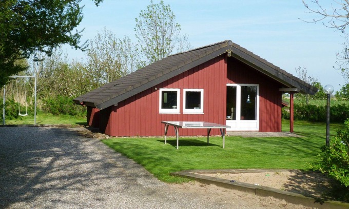 Hattstedtermarsch House | Holidays directly behind the dike in the holiday home at Ferienhof Kohn