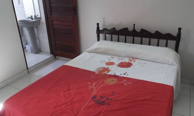 Clima Bom Bed & Breakfast | holidays from dreams, beaches not to be forgotten.