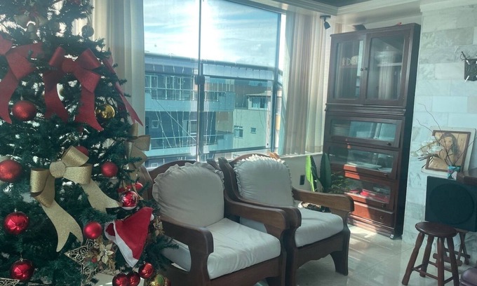 Braga Apartment | Holidays in Cabo Frio