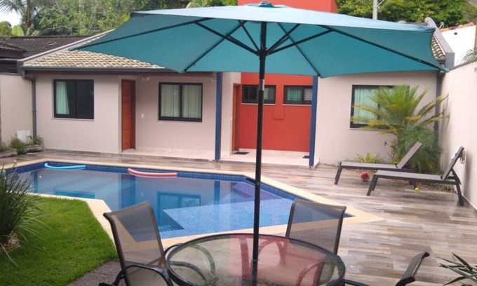 Centro House | Holidays in paradise 130m from the beach