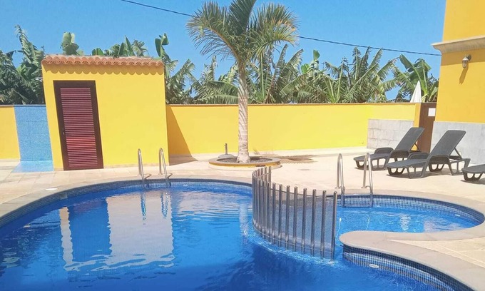 Tazacorte Apartment | Holidays in Tazacorte