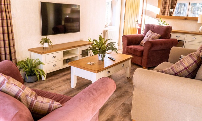 Ryther Apartment | Hollicarrs - Waters Edge