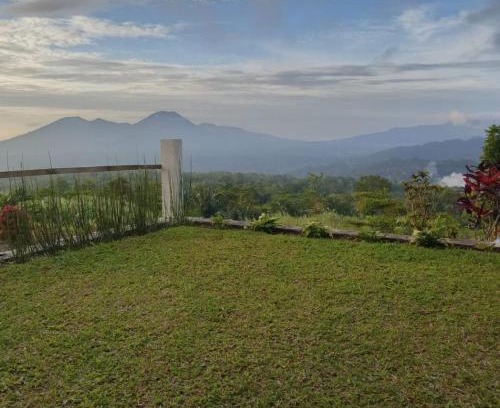 Langowan Resort | Hollywood Hill Lengkoan