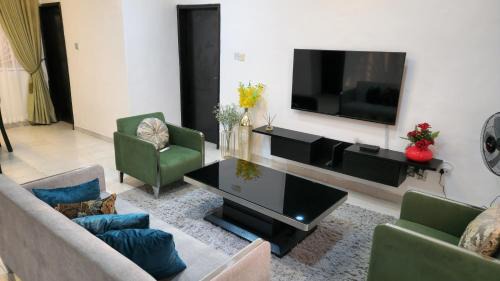 Ajah Apartment | Home 11