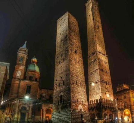 L'antico Ghetto Ebraico Apartment | Home 2 torri