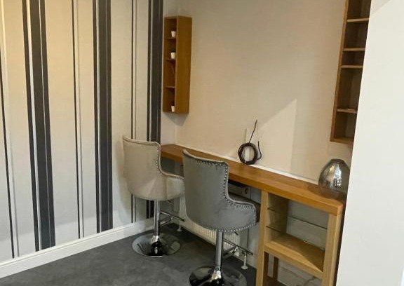 Colton House | Home away from Home