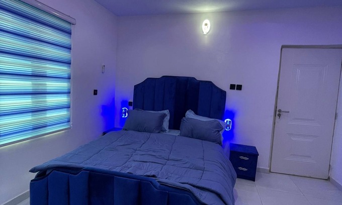 Sagamu Apartment | Home Away From Home