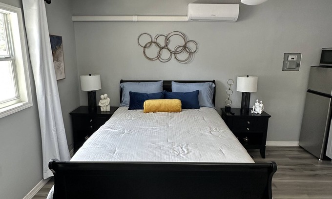 Highpoint Apartment | Home away from home