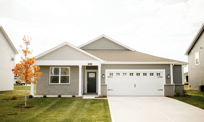 Greenwood House | Home Away From Home