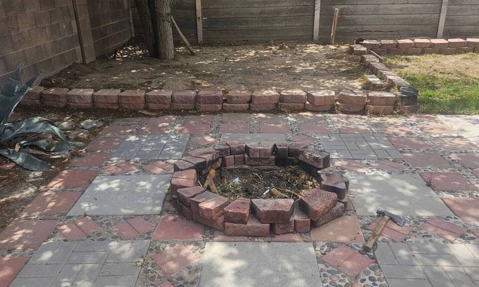 Las Vegas House | Home away from Home