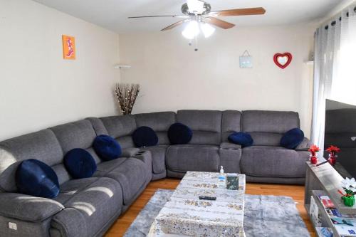 Skokie House | Home Away From Home
