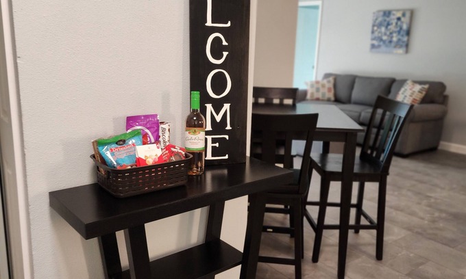 Port Richey House | Home Away From Home