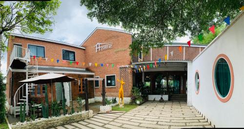 Ayutthaya House | Home Ayutthaya