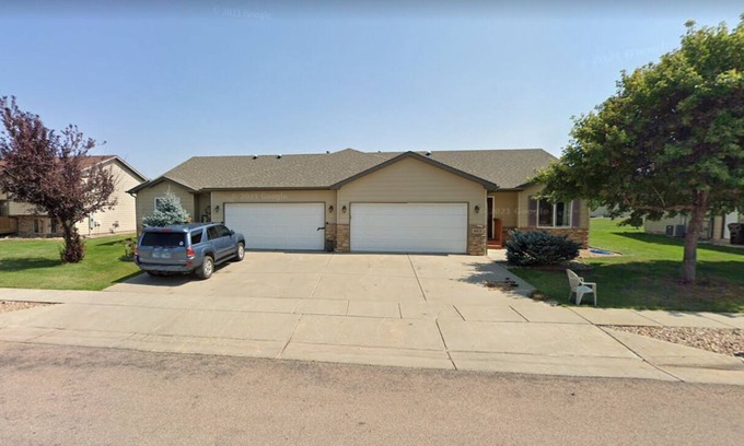 Colonial Pine Hills House | Home Base for Black Hills fun.