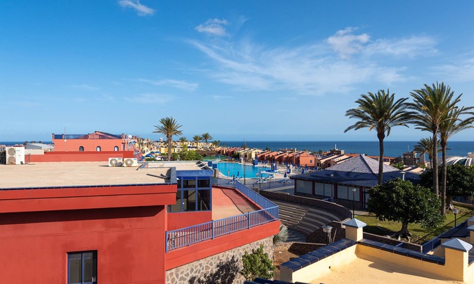 Costa Meloneras House | Home Costa Meloneras complex Bahia Meloneras