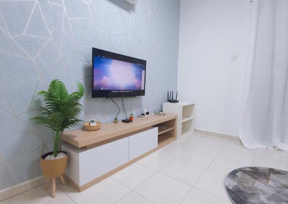 Kampar Apartment | Home Feel-Lavenders Suites