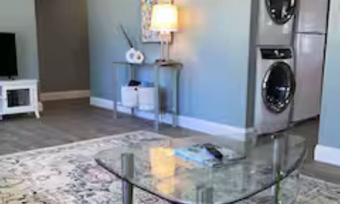 Englewood House | Home for the Family