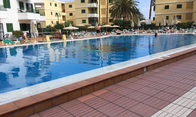 Playa del Ingles Apartment | home from home in Playa del Ingles, Gran Canaria