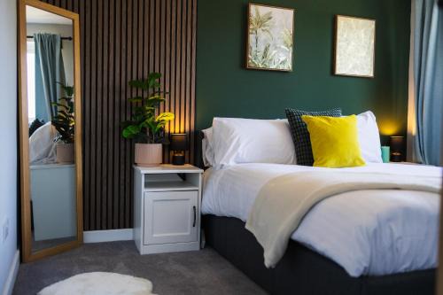 Durham Apartment | Home from home