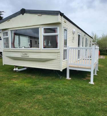 Clacton-on-Sea Resort | Home from home