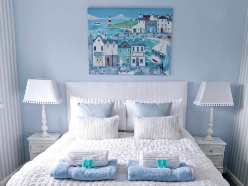 Rochford House | HOME from HOME GUEST HOUSE