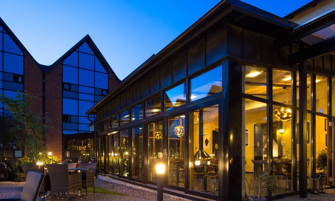 Trosso Hotel | Home Hotel Carlscrona
