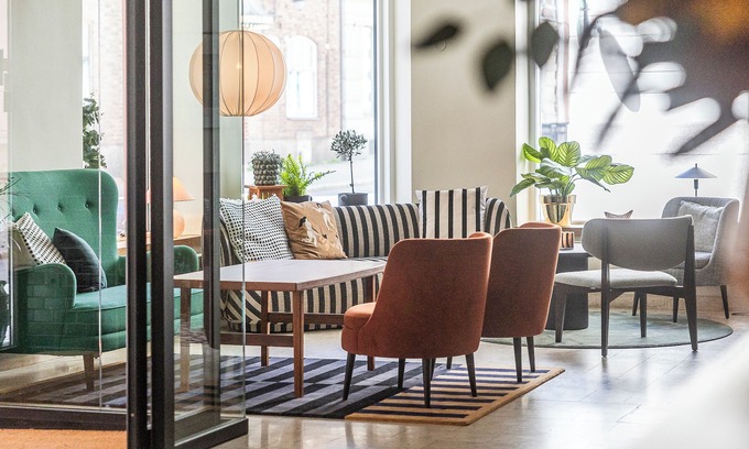 Stenstaden Hotel | Home Hotel Grand Sundsvall