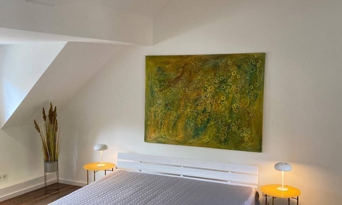 Klotten House | Home Ida Nähe Klotti Park