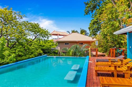 Roatan Villa | Home in Roatan