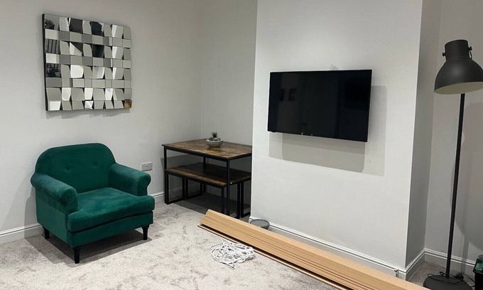 Healey Lane House | Home in West Yorkshire