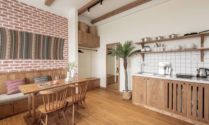 Old Quarter Apartment | HOME KEY House with Hot Tub and Terrace in Center