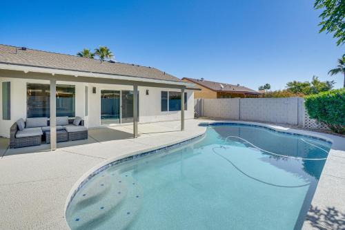 Desert Harbor House | Home Near Spring Training and State Farm Stadium!