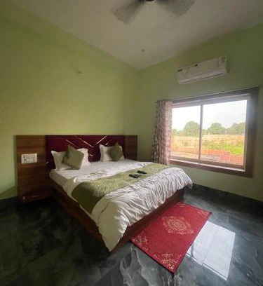 Orchha House | Home stay karma