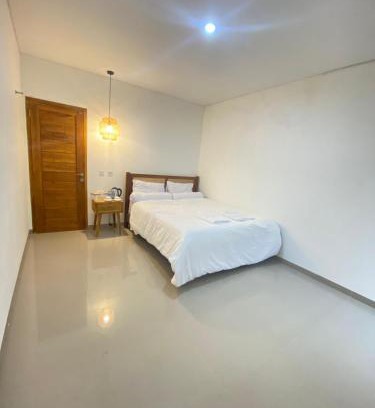 Renon House | Home Stay Room In Bali Near Sanur Beach
