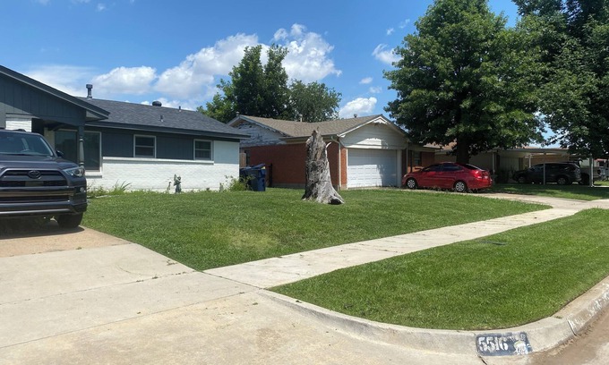 Central Oklahoma City House | Home Suite Home Near the Airport, Downtown