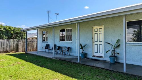 Oonoonba House | Home Sweet Home