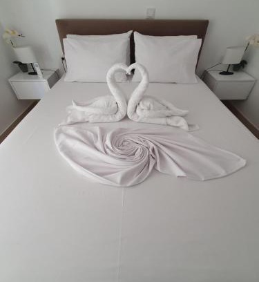 Loutraki Apartment | Home sweet home