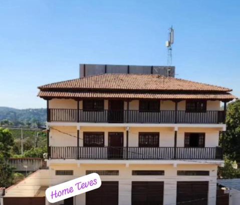 Juatuba Apartment | Home Teves