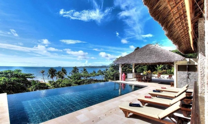 Nosy Be Apartment | Home The Residence