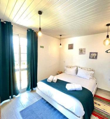 Faja da Ovelha House | Home Thomas