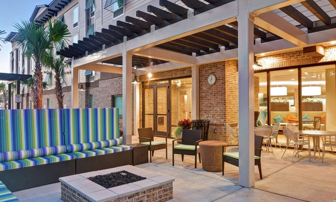 Palmetto Dunes Hotel | Home2 Suites by Hilton Hilton Head