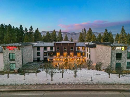Big Bear Lake Hotel | Home2 Suites By Hilton Big Bear Lake