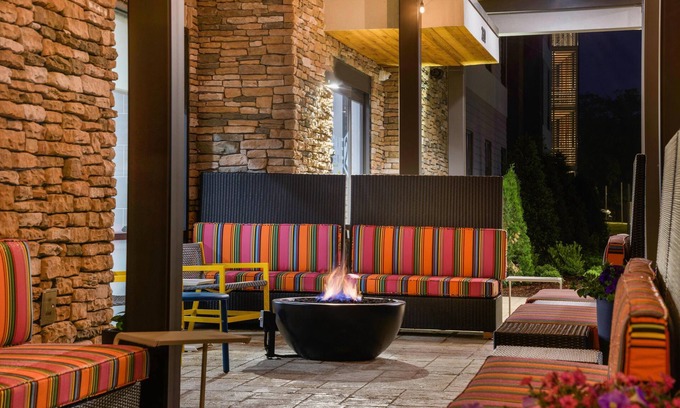 Guntersville Hotel | Home2 Suites By Hilton Guntersville